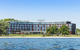Courtyard By Marriott Wolfsburg